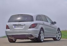Скандальні аспекти виробництва автомобілів Mercedes