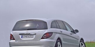 Скандальні аспекти виробництва автомобілів Mercedes
