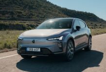 Volvo EX90 2027: это просто дата-центр на колесах