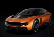 Кольори Ferrari Luce: Виберіть своє отруєння
