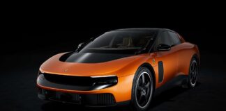 Цвета Ferrari Luce: Выберите свое отравление