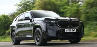 Das BMW XM Label 2026: Eine Meisterklasse im Widerspruch