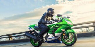 Warum 10 spezifische japanische gebrauchte Sportbikes das letzte Wort im Leistungswert haben