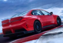 Електричний BMW M3: реальна потужність замість гонки цифр