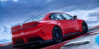 Die Leistungsspezifikation des elektrischen BMW M3: Wie viel PS wird er wirklich leisten?