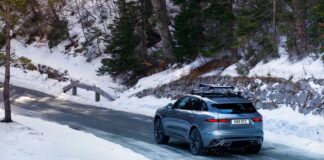 Skip The V8, Buy This Jaguar