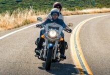 The Bike You Won’t Replace