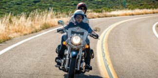 The Bike You Won’t Replace