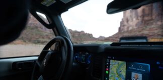 Proč opravdu potřebujete OnX Offroad: nejen aplikace, ale nutnost