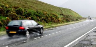 Fundamentos de viagens rodoviárias para viagens de carro no Reino Unido: o equipamento que realmente importa
