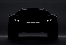 Rezvani перетворює Huracan на позашляхового монстра