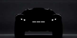 Rezvani promění Huracan v off-roadové monstrum