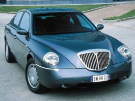 Pourquoi la thèse Lancia a échoué malgré la technologie Maserati