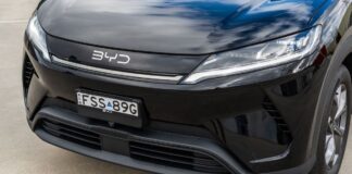 Australiens Automarkt bricht Rekorde – und es ist elektrisch