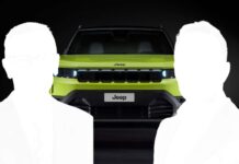 Нові керівники Ram та Jeep: хто очолює Stellantis