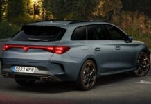 Cupra робить ставку на відродження універсалів
