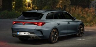 Cupra setzt auf das Wagon-Comeback