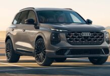 2027 Audi SQ7 – Spezifikationen, Preis und Leistung: Ein Familien-SUV, der wie eine Rakete fährt
