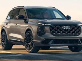 2027 Audi SQ7 specificaties, prijs en prestaties: een gezins-SUV die rijdt als een raket