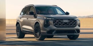 2027 Audi SQ7 specificaties, prijs en prestaties: een gezins-SUV die rijdt als een raket