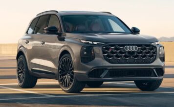 Spesifikasi, harga, dan performa Audi SQ7 2027: SUV keluarga yang melaju seperti roket