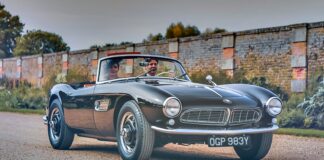 The Best-Looking Car From Every Major Manufacturer