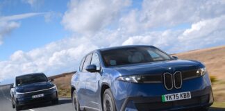 Proč je daňová sleva na elektromobily pro zaměstnance téměř bezkonkurenční