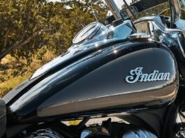 Why The Indian Springfield Is The Best Mid-Weight Touring Bike