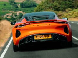 Lotus Emira 420 Sport: Král lehkosti před koncem jedné éry