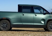 Telo MT1: Електричний пікап із серйозним характером