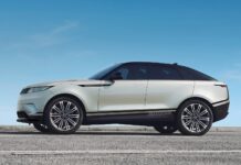 Range Rover GT: Нова ера електромобілів та гібридів JLR