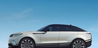 Range Rover GT enthüllt: Eine neue Ära für die Elektro- und Hybrid-Grand Tourer von JLR