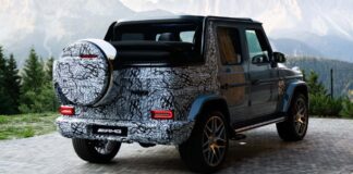 Mercedes-AMG G63 Convertible: The Real Price and Specs for 2027