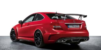 Perché la prossima Mercedes-AMG C63 deve riportare in auge il V8
