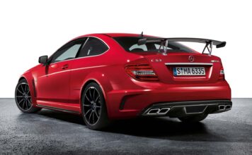 Mengapa Mercedes-AMG C63 Berikutnya Perlu Menghadirkan Kembali V8