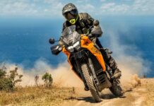 Чому вживаний Kawasaki KLR650 – ідеальний ендуро-мотоцикл для бюджетних мандрівників