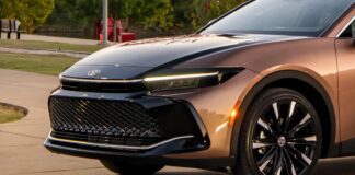 Toyota Crown Platinum vs Entry Level Luxury Sedans: Why The Badge Loses