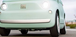 De Fiat Topolino Is Niet Voor Jou