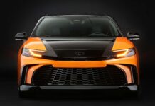 Toyota здала торгову марку “Apex”: натяки на новий Camry