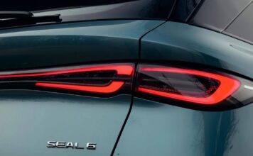 BYD Seal 6 Touring: Чи чекає на Австралію високошвидкісний PHEW-універсал?