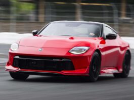 Nissan Z 2027: Kenaikan Harga, Transmisi Manual Nismo, dan Hidden Track Tech