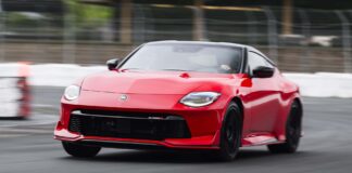 Nissan Z 2027: Růst cen, mechanika Nismo a skryté technologie pro trať