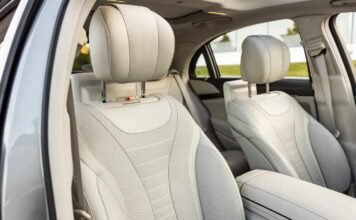 Como um Mercedes S550 2014 reduz o preço de um Camry 2026