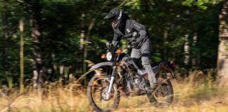 Pourquoi devriez-vous acheter le Yamaha XT252 maintenant avant qu’il ne disparaisse