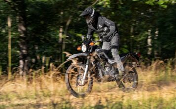 Por que você deve comprar o Yamaha XT252 agora, antes que ele desapareça