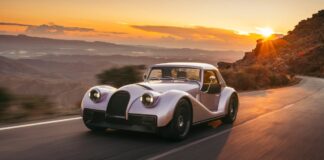 Morgan Supersport USA Fecha de lanzamiento, especificaciones y detalles del motor