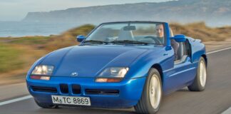 80s Icons: The Cars We Loved Too Much