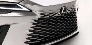 Por que o Lexus RX é o SUV de luxo que os compradores não se arrependem