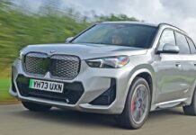 Чому BMW iX1 та iX2 стали eligible для субсидії на електромобілі у Великій Британії