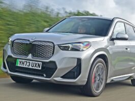 Pourquoi les BMW iX1 et iX2 se qualifient pour la subvention britannique pour les véhicules électriques